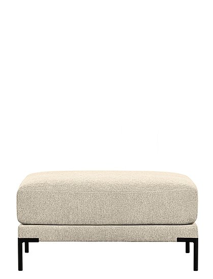 Hocker Couple 11 Farben44 x 100 x 50 cm von VTWONEN