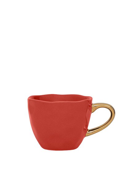 Espresso Tasse good morning5,2 x  6,3 cm von URBAN NATURE CULTURE