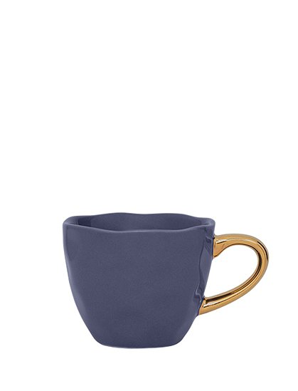 Espresso Tasse good morning5,2 x  6,3 cm von URBAN NATURE CULTURE