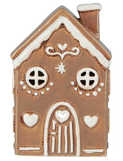 Keramik Haus Stillenatdiv. Modelle  von IB LAURSEN