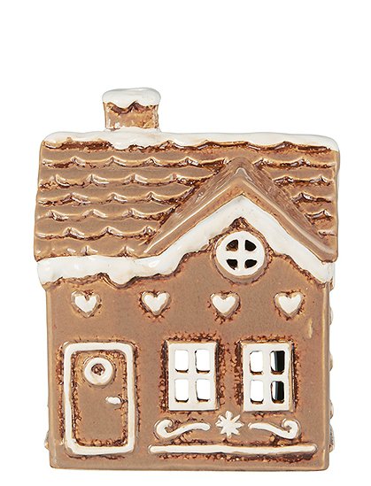 Keramik Haus Stillenatdiv. Modelle  von IB LAURSEN