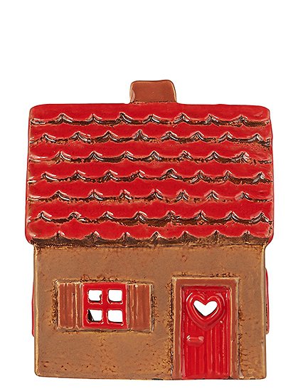 Keramik Haus Stillenatdiv. Modelle  von IB LAURSEN