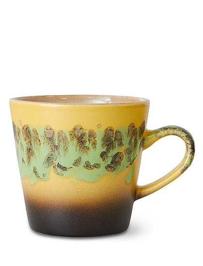70s Americano Becher 270 ml  von HKLIVING