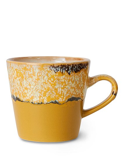 70s Americano Becher 270 ml  von HKLIVING