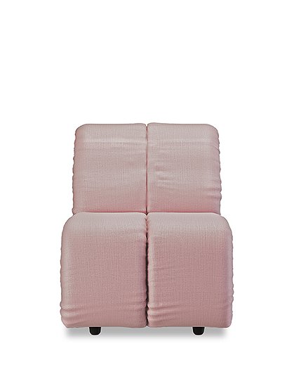 Couch Wave Wise Blossom9 Module  von HKLIVING