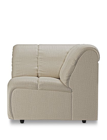 Couch Wave Pure9 Module  von HKLIVING
