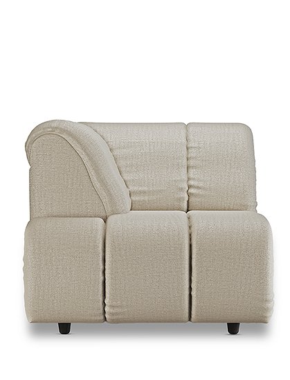 Couch Wave Pure9 Module  von HKLIVING