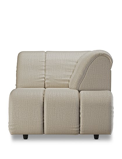 Couch Wave Pure9 Module  von HKLIVING