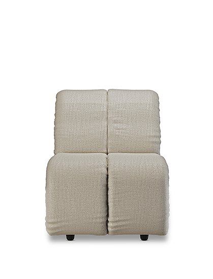 Couch Wave Pure9 Module  von HKLIVING