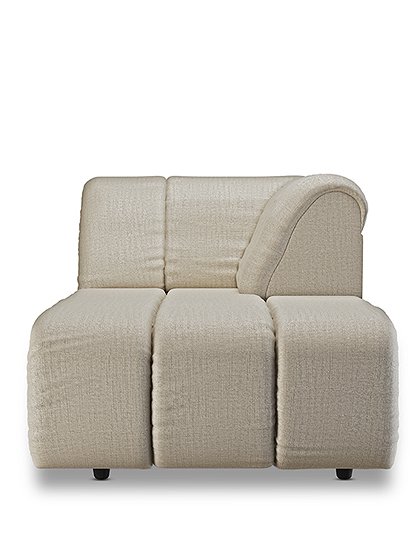 Couch Wave Pure9 Module  von HKLIVING