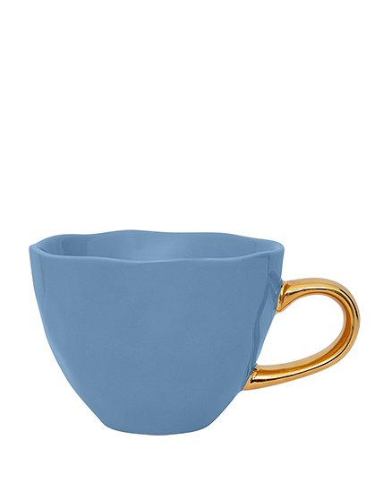 Große Tasse good morning8 x Ø 11 cm von URBAN NATURE CULTURE