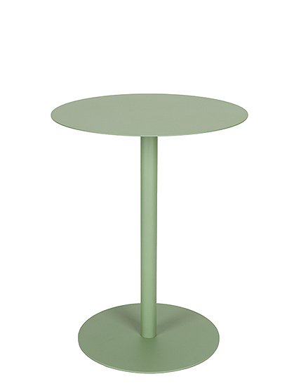 Garten-/Beistelltisch45xØ35 / 40xØ60 cm  von ZUIVER