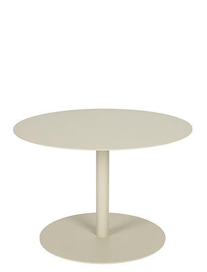 Garten-/Beistelltisch45xØ35 / 40xØ60 cm  von ZUIVER
