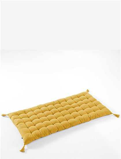Bankauflage Kala5 x 60 x 120 cm von L'EFFET PAPILLON 