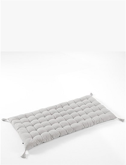 Bankauflage Kala5 x 60 x 120 cm von L'EFFET PAPILLON 