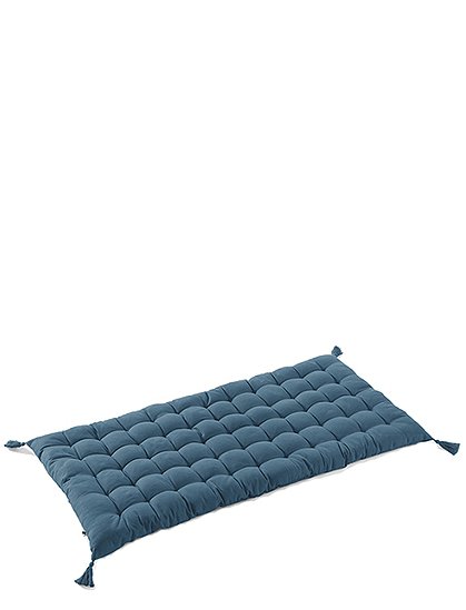Bankauflage Kala5 x 60 x 120 cm von L'EFFET PAPILLON 