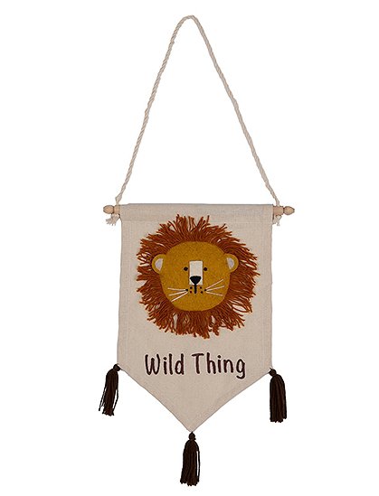 Wandbildca. 40 x 30 cm von KIDSDEPOT