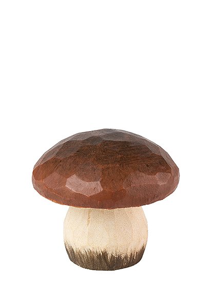 Möbelknopf Natur ca. 3 x 3 cm von WILDLIFE GARDEN