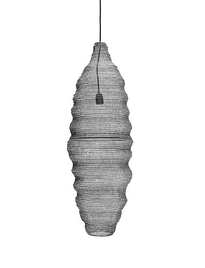 Hängeleuchte Mesh100 x Ø30 cm von HOUSE DOCTOR