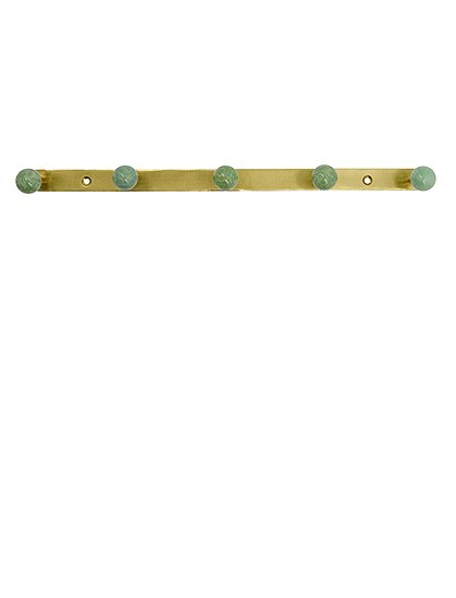 Wandleiste Ball2 x 5 x 35 cm von HOUSE DOCTOR