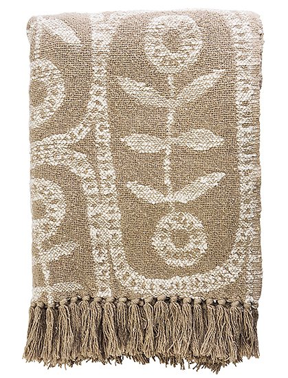 Tagesdecke zum Wenden175 x 125 cm von MADAM STOLTZ