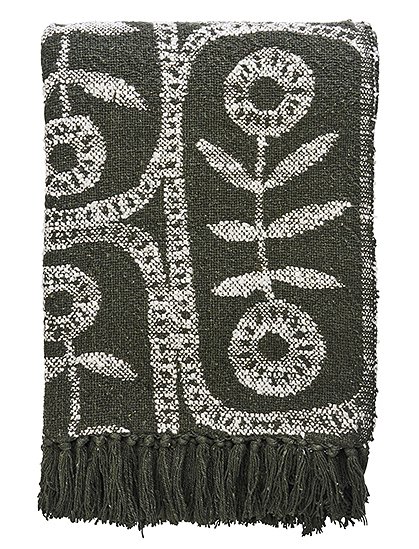 Tagesdecke zum Wenden175 x 125 cm von MADAM STOLTZ