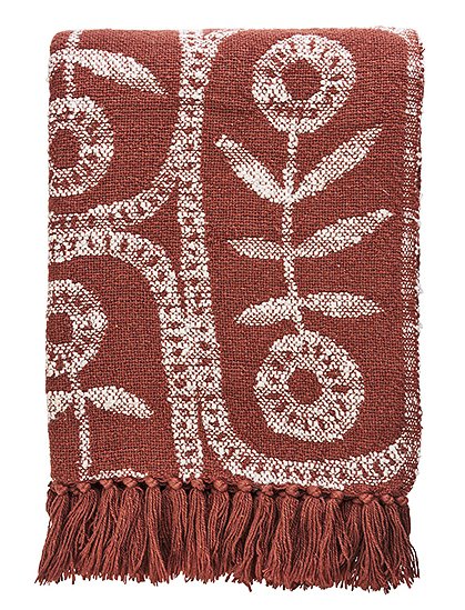 Tagesdecke zum Wenden175 x 125 cm von MADAM STOLTZ