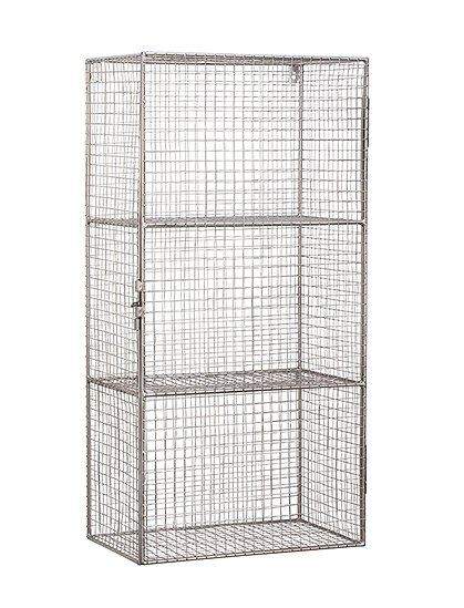Wandschränkchen76 x 24 x 38 cm von MADAM STOLTZ