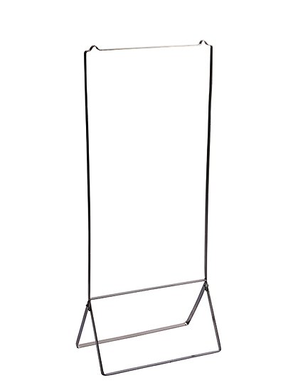 Kleiderstange 122 x 25 x 51 cm von MADAM STOLTZ