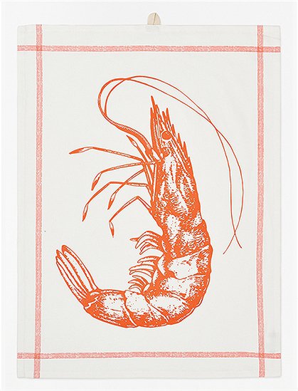 Geschirrtuch70 x 50 cm   von BATELA