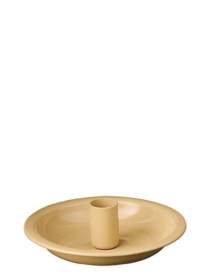 Kerzenhalter für Ø1,3 cm 2,5 x Ø8,5 cm von IB LAURSEN
