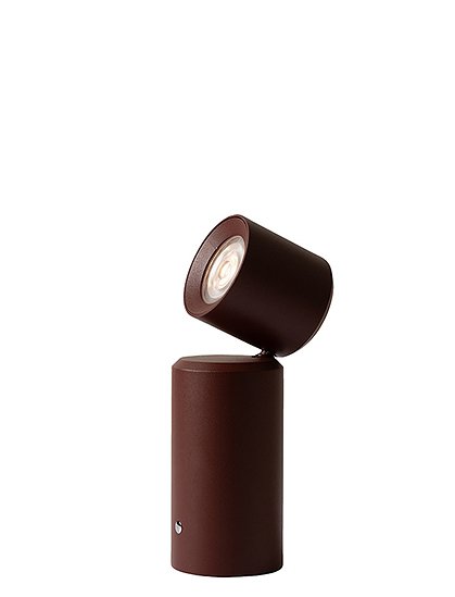 Tisch/-Wandleuchte Milan 19 x Ø6,5 cm  von IT'S ABOUT ROMI