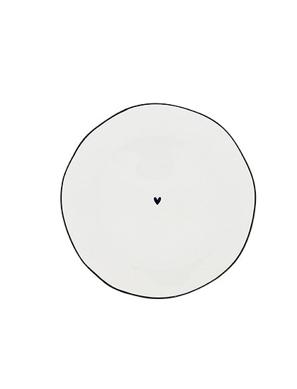 BeilagentellerØ 13 cm von BASTION COLLECTIONS