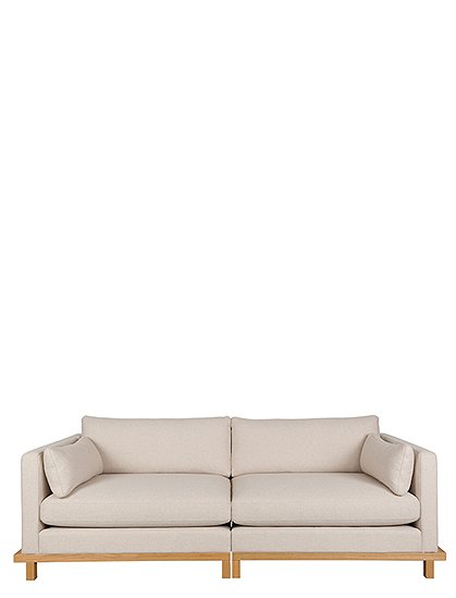 Sofa Blossom80x101x230/335 cm  von ZUIVER