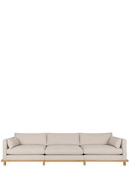 Sofa Blossom80x101x230/335 cm  von ZUIVER