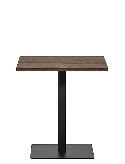 Tisch Tablo74x79 x79/119 cm von WOOOD