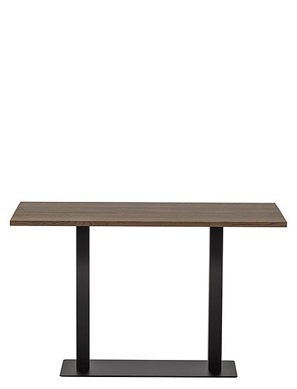 Tisch Tablo74x79 x79/119 cm von WOOOD