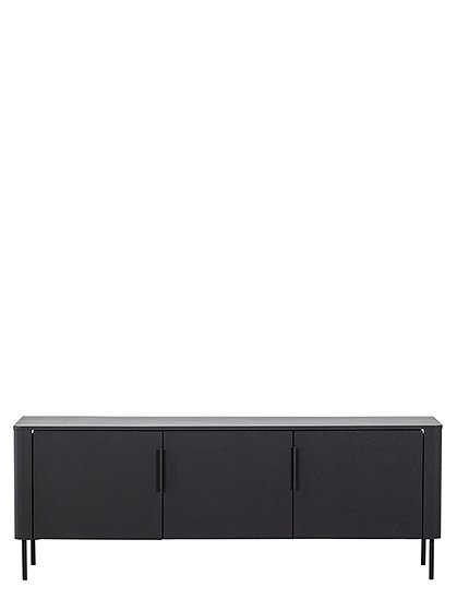 TV-Sideboard Gunnar56 x 44 x 154/200 cm  von WOOOD