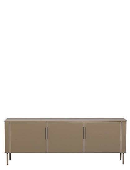 TV-Sideboard Gunnar56 x 44 x 154/200 cm  von WOOOD