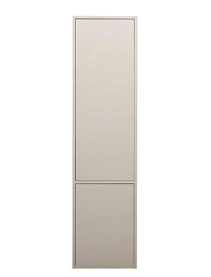 Schrank Serie Meggy 4 Module, 40 cm tief  von WOOOD