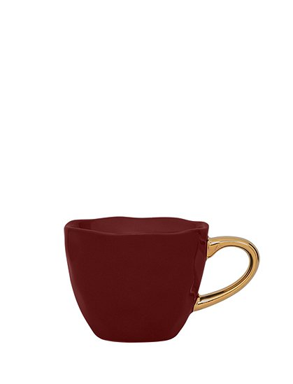 Espresso Tasse good morning5,2 x  6,3 cm von URBAN NATURE CULTURE