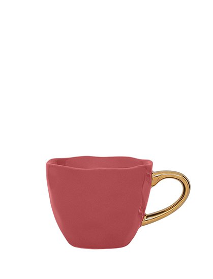 Espresso Tasse good morning5,2 x  6,3 cm von URBAN NATURE CULTURE