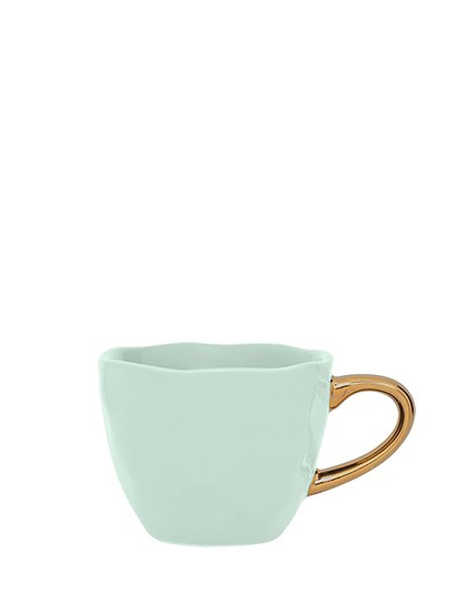 Espresso Tasse good morning5,2 x  6,3 cm von URBAN NATURE CULTURE