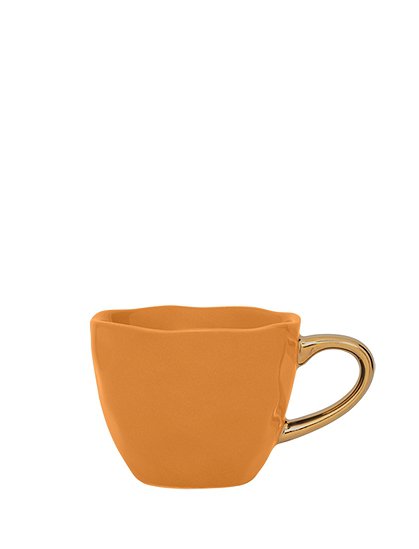 Espresso Tasse good morning5,2 x  6,3 cm von URBAN NATURE CULTURE