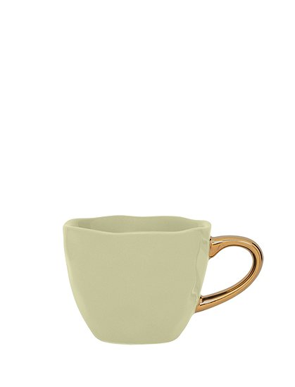 Espresso Tasse good morning5,2 x  6,3 cm von URBAN NATURE CULTURE