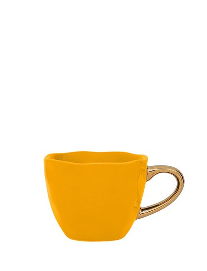 Espresso Tasse good morning5,2 x  6,3 cm von URBAN NATURE CULTURE