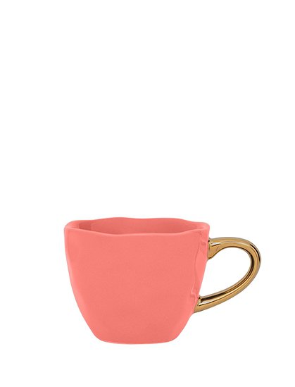 Espresso Tasse good morning5,2 x  6,3 cm von URBAN NATURE CULTURE
