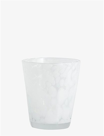 Trinkglas Tepin10 x Ø9 cm von NORDAL