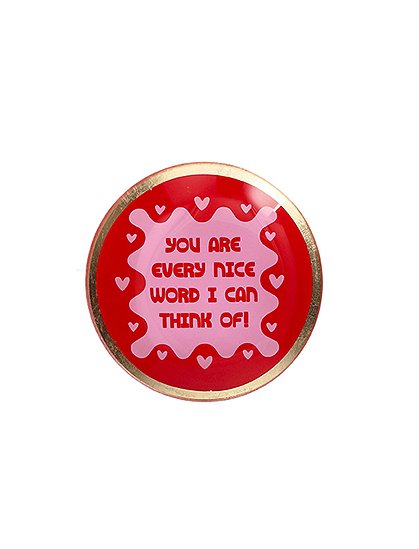 GlastellerØ10 / Ø13 cm von GIFTCOMPANY