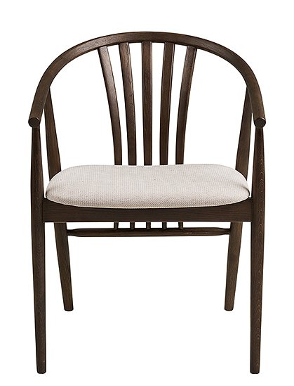 Esszimmerstuhl Augustin78 x 54 x 57 cm von HOUSE NORDIC